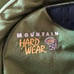 Mountain Hardwear Agama Backpack