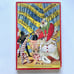 International Circus - a reproduction Pop-Up Book - by Lothar Meggendorfer