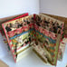 International Circus - a reproduction Pop-Up Book - by Lothar Meggendorfer
