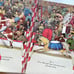 International Circus - a reproduction Pop-Up Book - by Lothar Meggendorfer