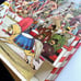 International Circus - a reproduction Pop-Up Book - by Lothar Meggendorfer