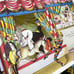 International Circus - a reproduction Pop-Up Book - by Lothar Meggendorfer