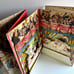 International Circus - a reproduction Pop-Up Book - by Lothar Meggendorfer