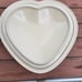 Heart shaped