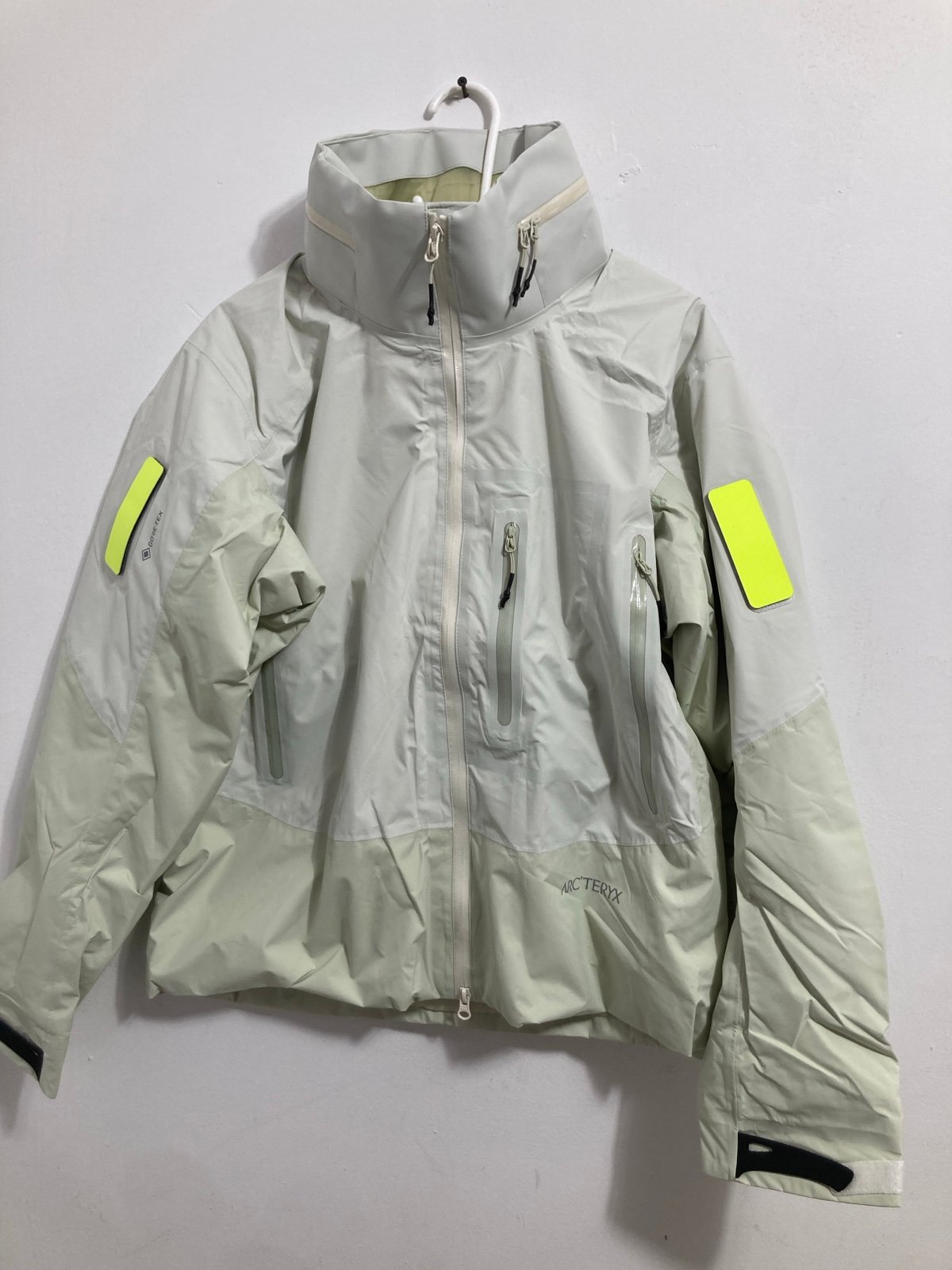 Arcteryx jacket
