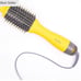 The Double Shot Oval Blow-Dryer Brush