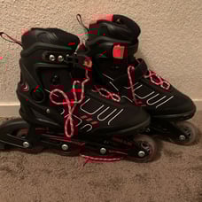 Chicago Skate Inline Skates Mens Size 8