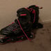 Chicago Skate Inline Skates Mens Size 8