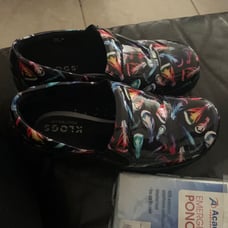 Klogs footware