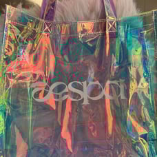 aespa JAPAN PREMIUM SHOWCASE 2022 Bag
