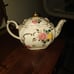 Vintage Sadler England teapot