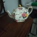 Vintage Sadler England teapot