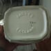 Vintage Sadler England teapot