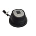 Instant Pot Air Fryer Lid 6-Quart 5.7-Litres Digital Display 1500W 120V-60Hz
