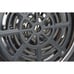 Instant Pot Air Fryer Lid 6-Quart 5.7-Litres Digital Display 1500W 120V-60Hz