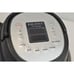 Instant Pot Air Fryer Lid 6-Quart 5.7-Litres Digital Display 1500W 120V-60Hz
