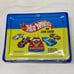 1986 Mattel Hot Wheels 48 Car Carrying Case