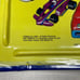 1986 Mattel Hot Wheels 48 Car Carrying Case