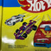 1986 Mattel Hot Wheels 48 Car Carrying Case