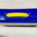 1986 Mattel Hot Wheels 48 Car Carrying Case