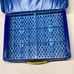 1986 Mattel Hot Wheels 48 Car Carrying Case