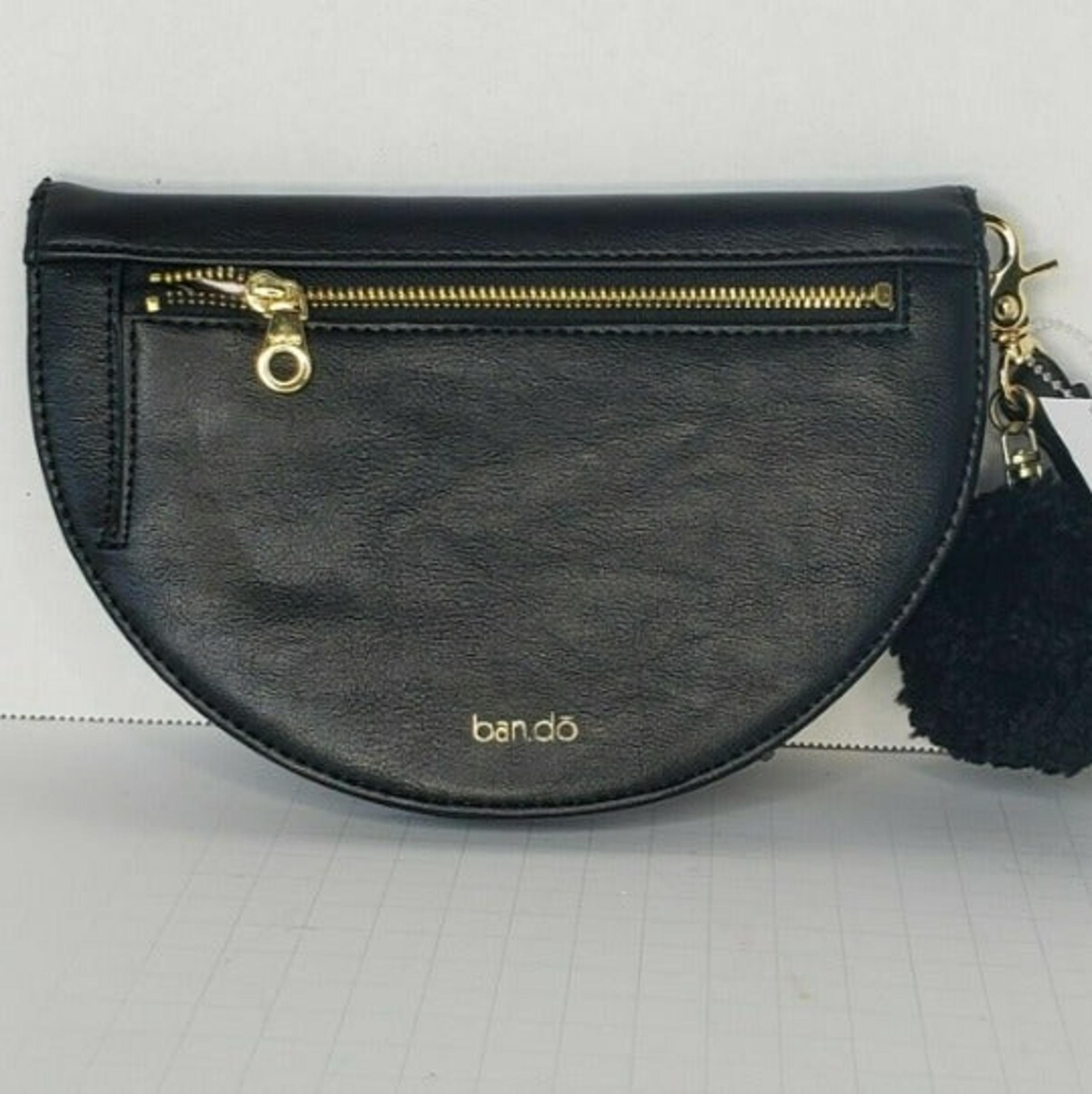 New ban.do comrade party clutch - MSRP $90