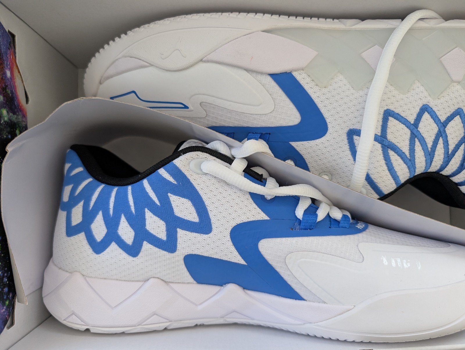 Mb 01 low blue nib 9.5