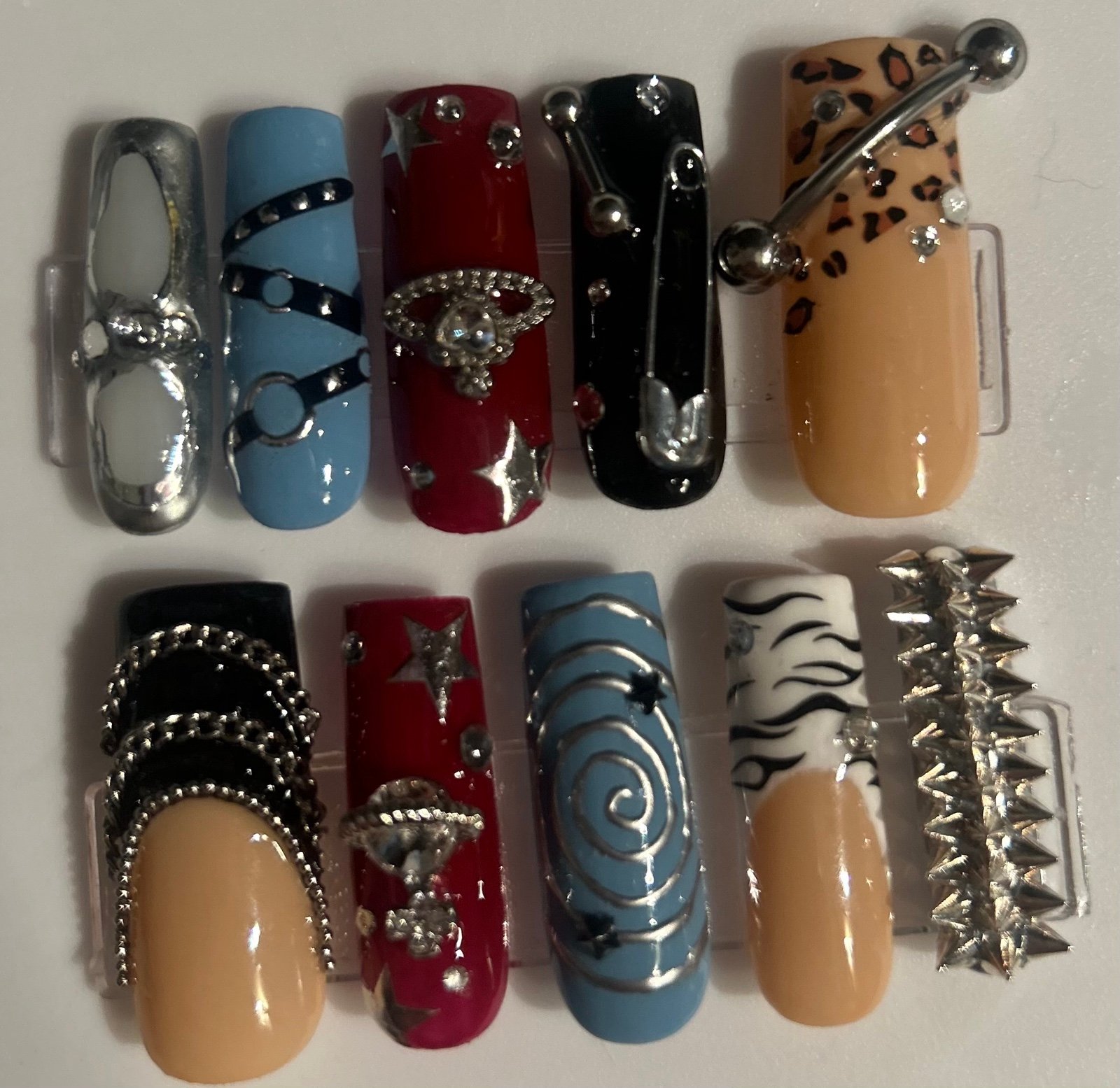 Press on Nails