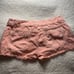 Carmar denim shorts