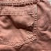 Carmar denim shorts