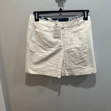 NWT Peter Millar Womenswear Shorts Size 6 Sophisticated Apparel travel vacation