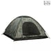 Camping Tent 3-4 Person Waterproof 4 Season Outdoor Hiking Family Camo Tents