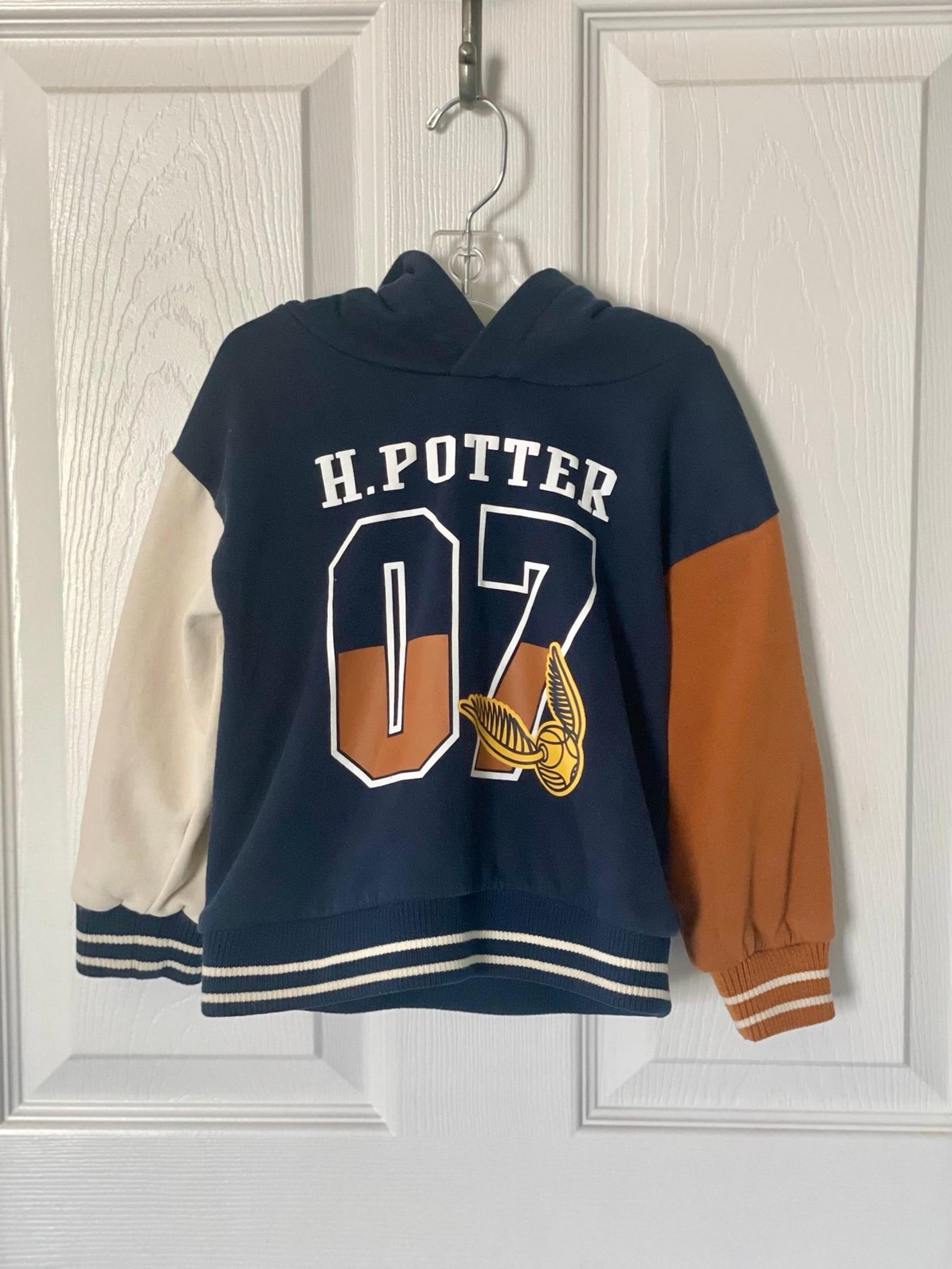 Boys Harry Potter hoodie - H&M