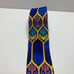 Vintage Rush Limbaugh No Boundries Baroque Men's Necktie All Silk Made In USA