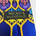 Vintage Rush Limbaugh No Boundries Baroque Men's Necktie All Silk Made In USA