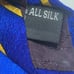 Vintage Rush Limbaugh No Boundries Baroque Men's Necktie All Silk Made In USA