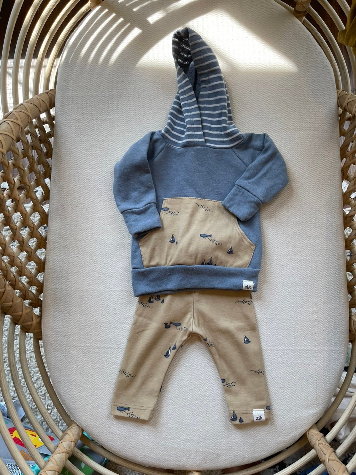 lulu and roo set