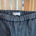 leather leggings pants