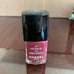 Chanel Rouge Insolite 79 Nail Polish