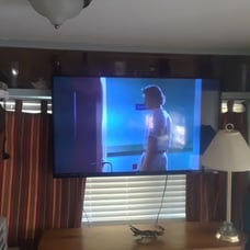 55 Inch Vizio Smart Tv