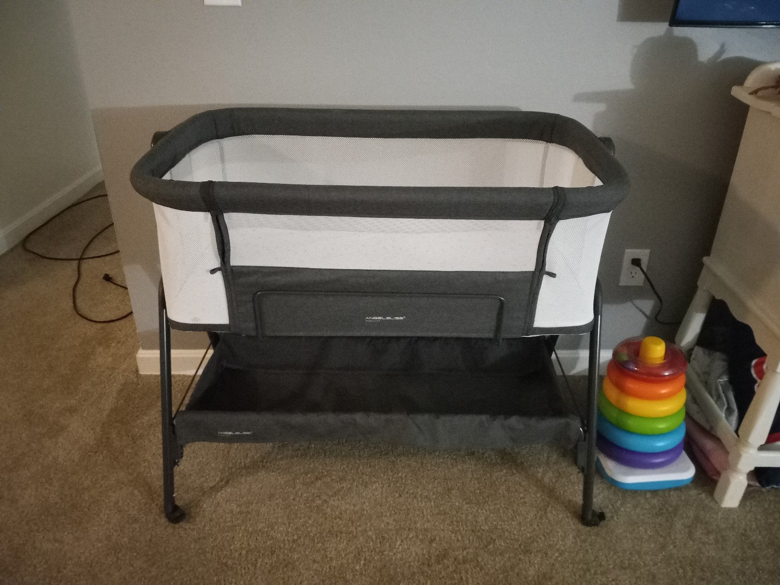 Angel bliss bassinet