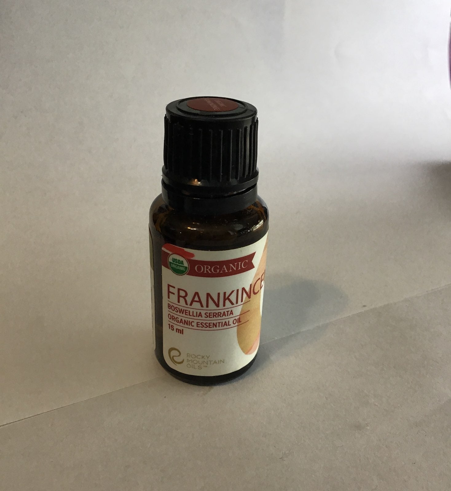 Organic Frankincense- Essential Oil 15ml