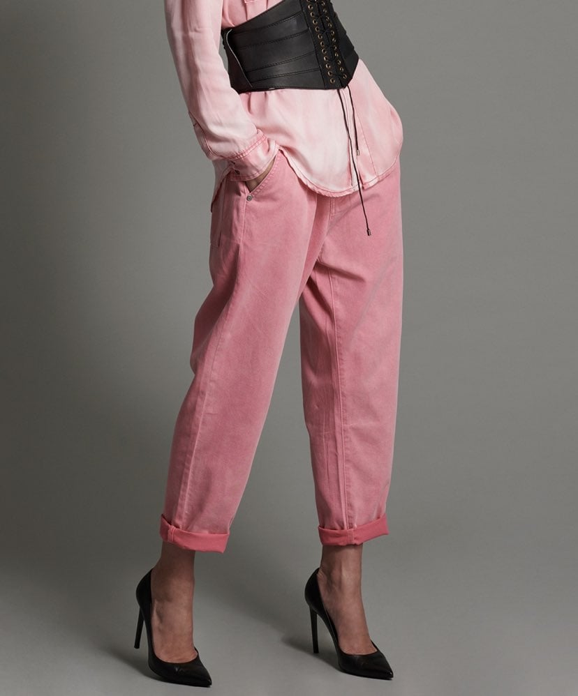 One Teaspoon Evil Eye Smiths Trouser