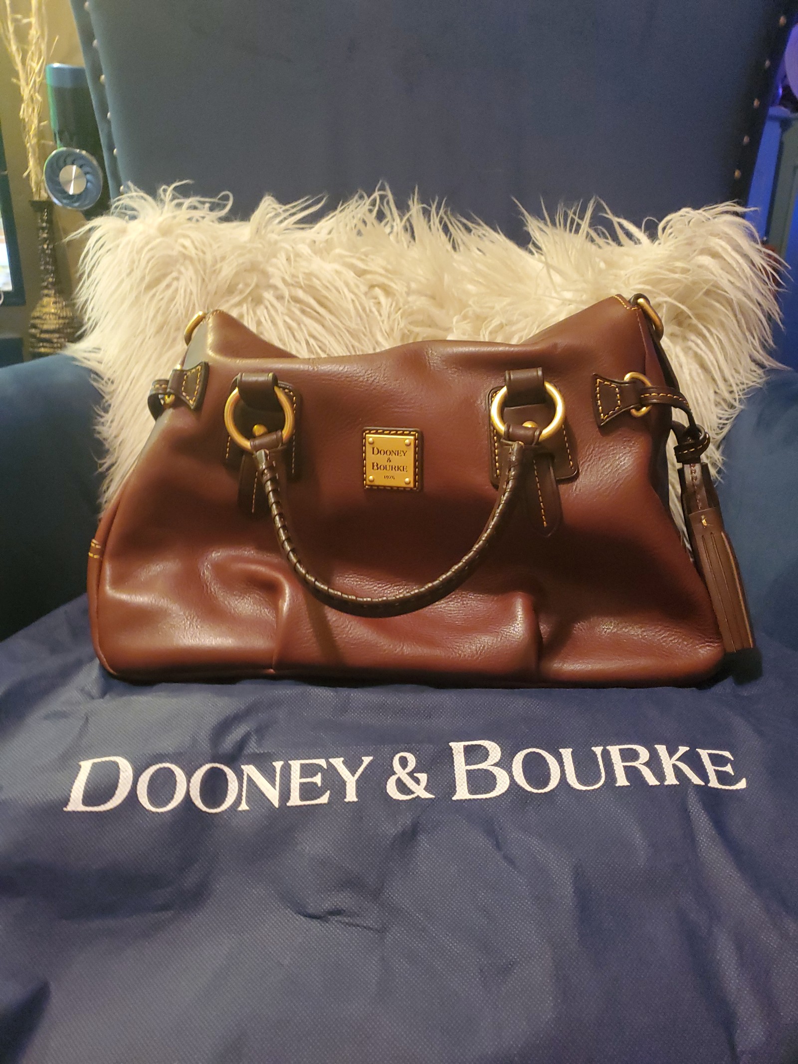 Dooney & Bourke