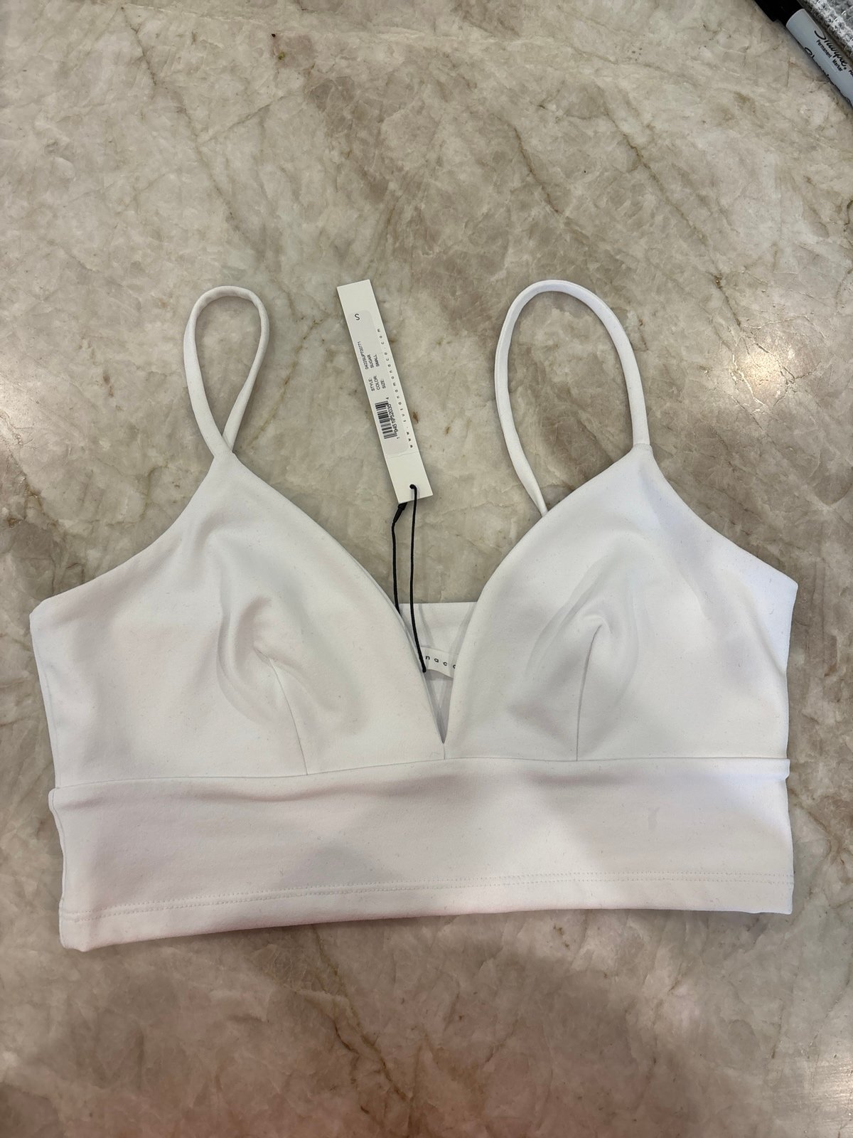 Suzanna Monaco Top