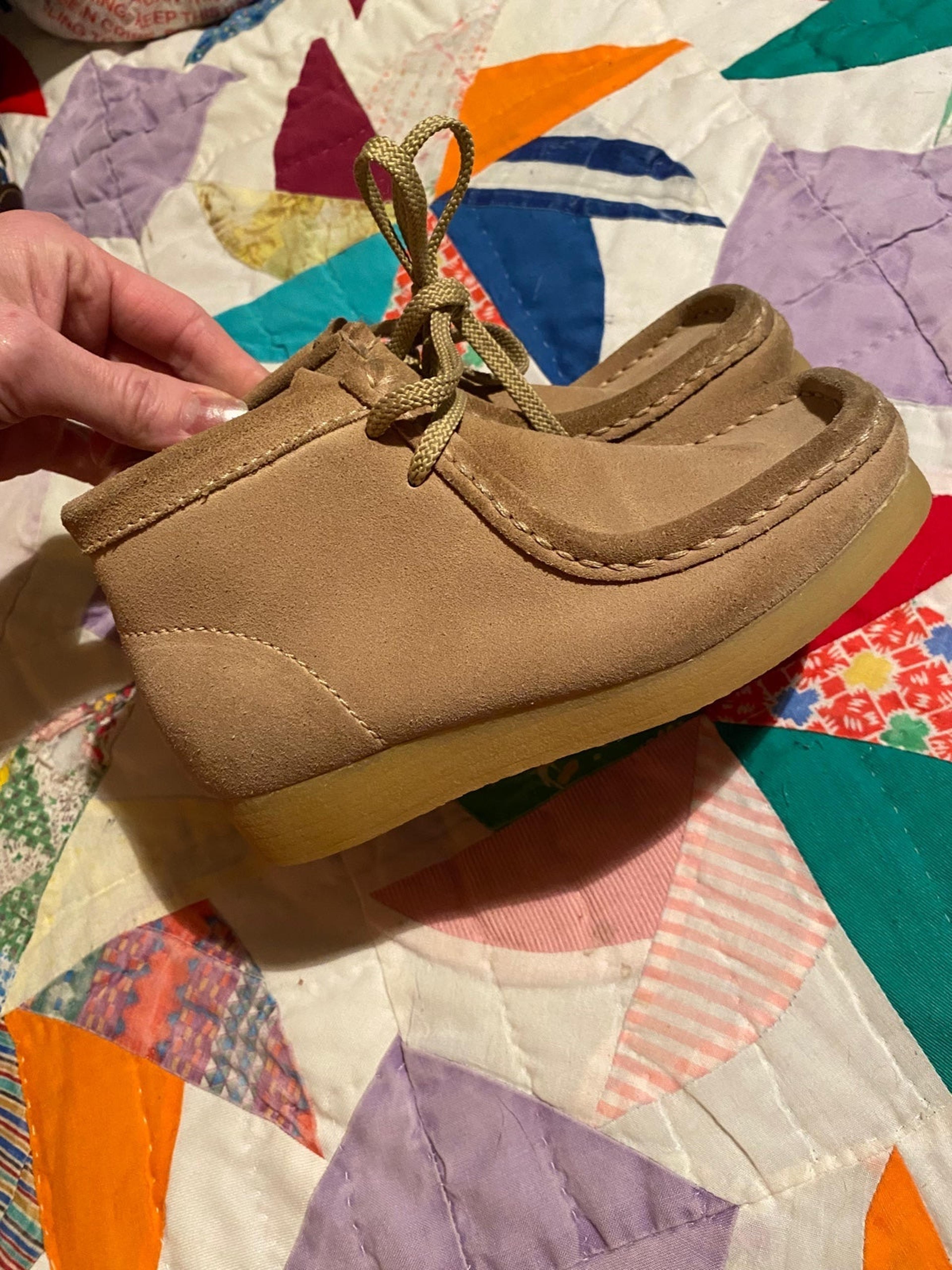 Duck head shoes Clearance