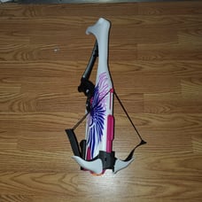 Nerf Crossbow
