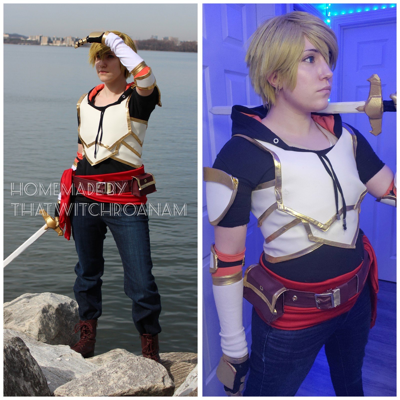 Jaune Arc v6