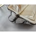 Josef Hand Beaded In France Evening Bag, Circa 1960, Authentic Vintage French