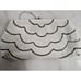 Josef Hand Beaded In France Evening Bag, Circa 1960, Authentic Vintage French